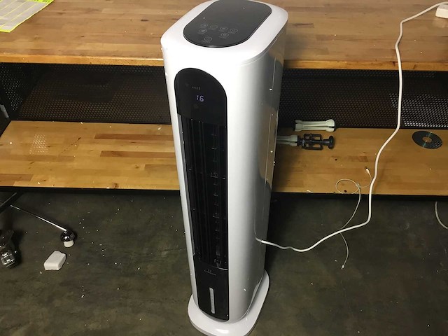 Klarstein - airco - afbeelding 1 van  6