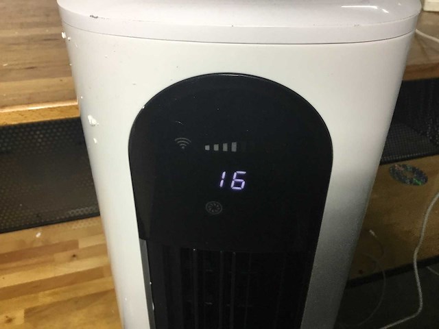 Klarstein - airco - afbeelding 3 van  6