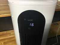 Klarstein - airco - afbeelding 3 van  6