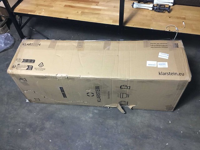 Klarstein - airco - afbeelding 6 van  6
