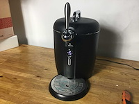 Klarstein - biertapinstallatie - afbeelding 1 van  5