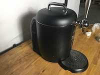 Klarstein - biertapinstallatie - afbeelding 2 van  5
