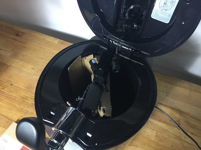 Klarstein - biertapinstallatie - afbeelding 3 van  5