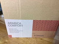 Klarstein - coffee and espresso machines - afbeelding 7 van  7