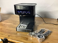 Klarstein - coffee and espresso machines - afbeelding 1 van  6