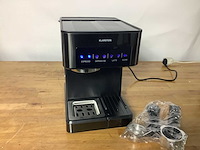 Klarstein - coffee and espresso machines - afbeelding 3 van  6