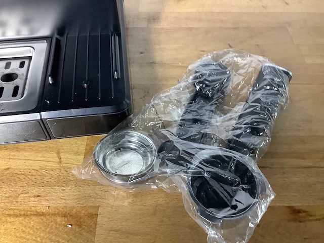 Klarstein - coffee and espresso machines - afbeelding 4 van  6