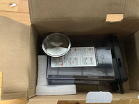 Klarstein - coffee and espresso machines - afbeelding 5 van  6