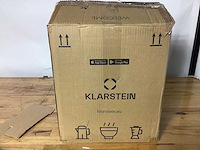 Klarstein - coffee and espresso machines - afbeelding 6 van  6