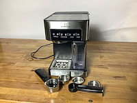 Klarstein - coffee and espresso machines - afbeelding 1 van  3