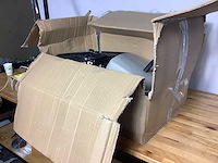 Klarstein - electrische barbecue - afbeelding 1 van  3