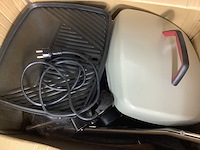 Klarstein - electrische barbecue - afbeelding 2 van  3