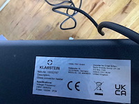 Klarstein - electrische heater - afbeelding 2 van  4