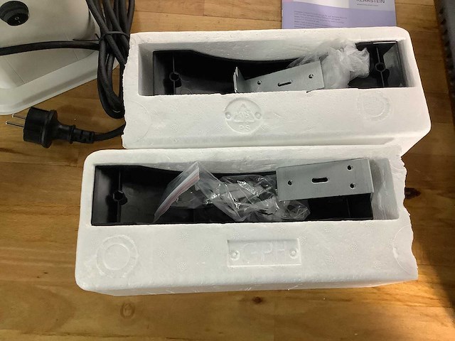 Klarstein - electrische heater - afbeelding 3 van  4