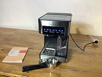 Klarstein - espresso machine - afbeelding 1 van  6