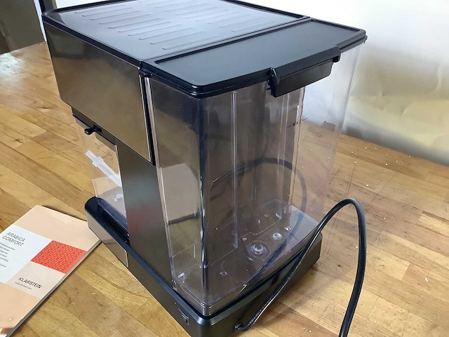 Klarstein - espresso machine - afbeelding 5 van  6