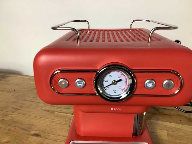 Klarstein - espresso machine - afbeelding 2 van  5