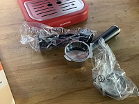 Klarstein - espresso machine - afbeelding 3 van  5