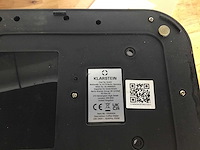 Klarstein - espresso machine - afbeelding 3 van  5