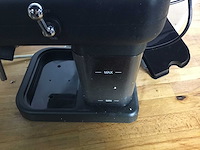 Klarstein - espresso machine - afbeelding 4 van  5