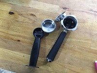 Klarstein - espresso machine - afbeelding 5 van  5