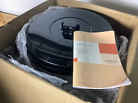 Klarstein - gluhwein/chocolademelk hotpot - afbeelding 5 van  6