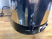 Klarstein - hot pot - afbeelding 3 van  7