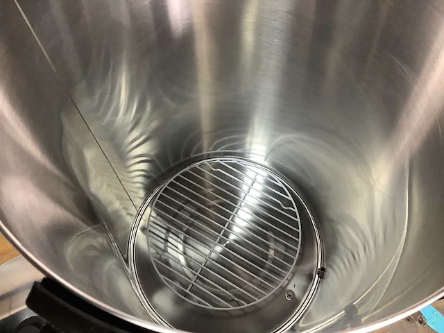 Klarstein - hot pot - afbeelding 6 van  7