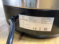 Klarstein - hot pot - afbeelding 7 van  7