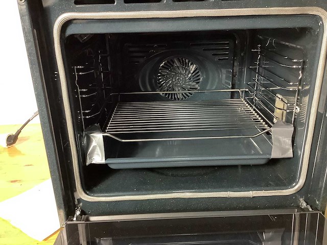 Klarstein - inbouw oven - afbeelding 3 van  5