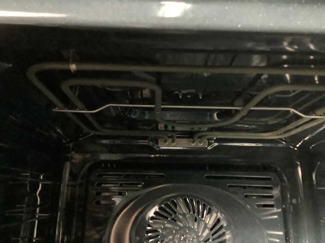 Klarstein - inbouw oven - afbeelding 5 van  5