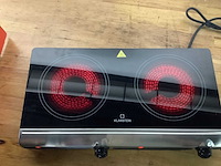 Klarstein - inductieplaat - afbeelding 2 van  6