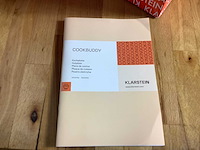 Klarstein - inductieplaat - afbeelding 4 van  6