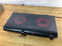 Klarstein - inductieplaat - afbeelding 1 van  4