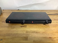 Klarstein - inductieplaat - afbeelding 3 van  4