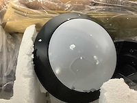 Klarstein - lamp met ventilator - afbeelding 3 van  5