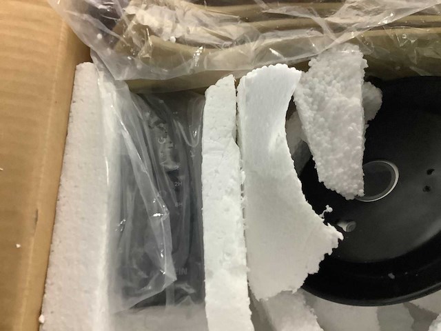 Klarstein - lamp met ventilator - afbeelding 4 van  5