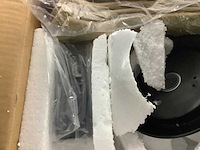 Klarstein - lamp met ventilator - afbeelding 4 van  5