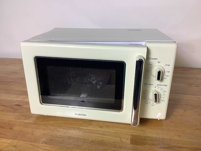 Klarstein - magnetron - afbeelding 1 van  5