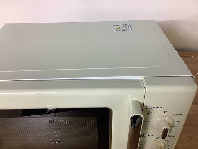 Klarstein - magnetron - afbeelding 3 van  5