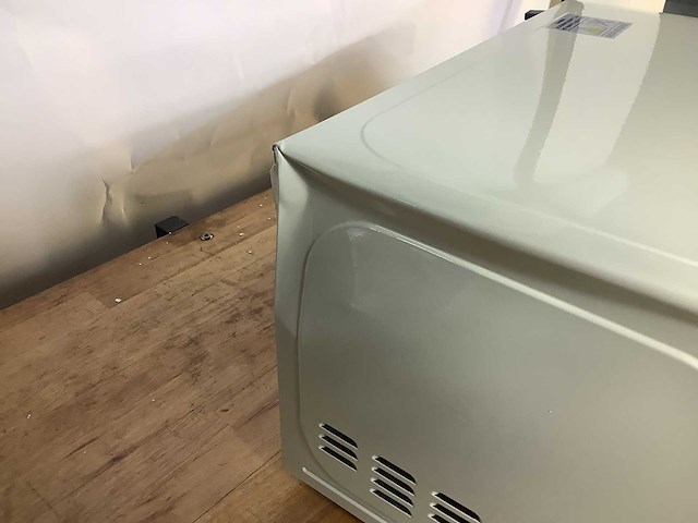 Klarstein - magnetron - afbeelding 4 van  5