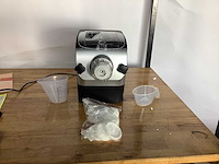 Klarstein - pasta maker - afbeelding 3 van  5