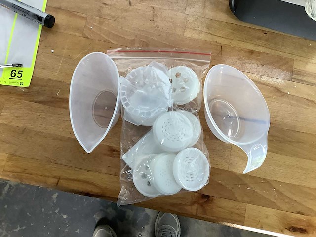 Klarstein - pasta maker - afbeelding 4 van  5