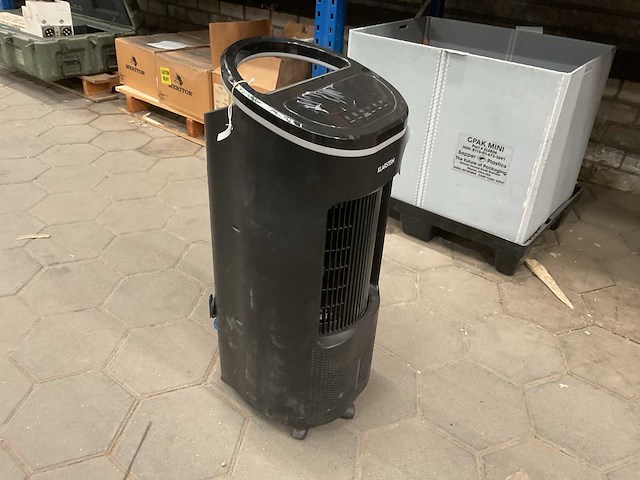 Klarstein 10035785 ventilator - afbeelding 3 van  7