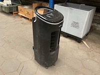 Klarstein 10035785 ventilator - afbeelding 3 van  7