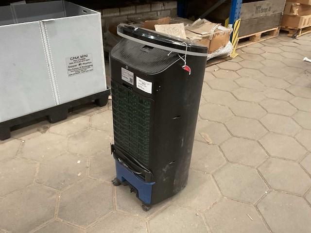 Klarstein 10035785 ventilator - afbeelding 5 van  7