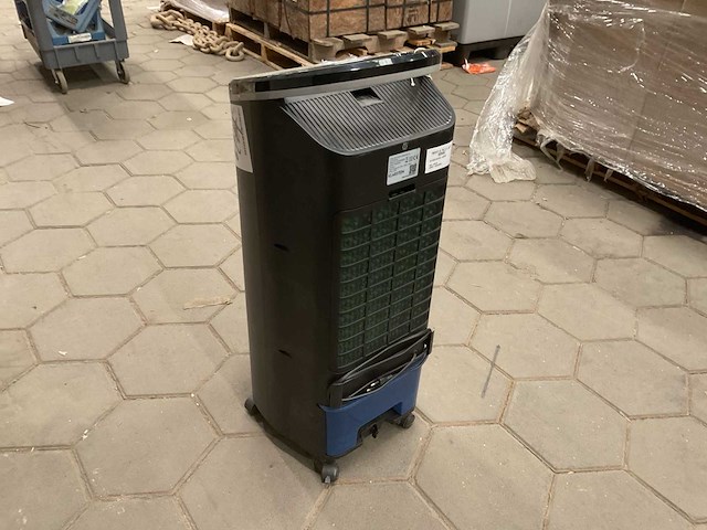 Klarstein 10035785 ventilator - afbeelding 4 van  7