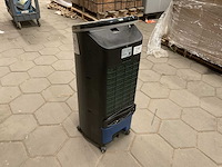 Klarstein 10035785 ventilator - afbeelding 4 van  7