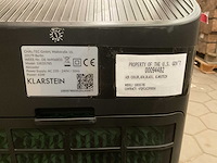 Klarstein 10035785 ventilator - afbeelding 7 van  7