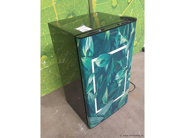 Klarstein koelkast - afbeelding 2 van  9